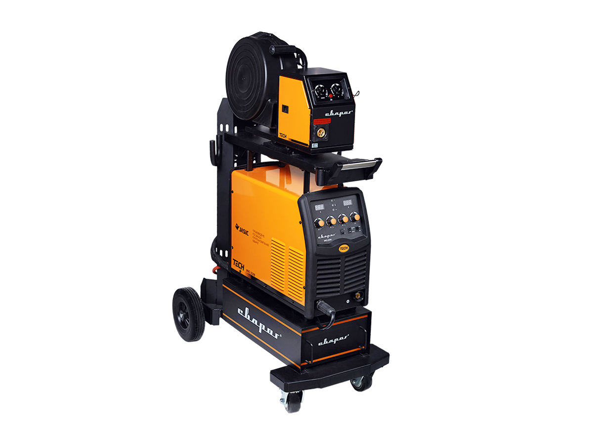 TECH MIG 3500 (N222)