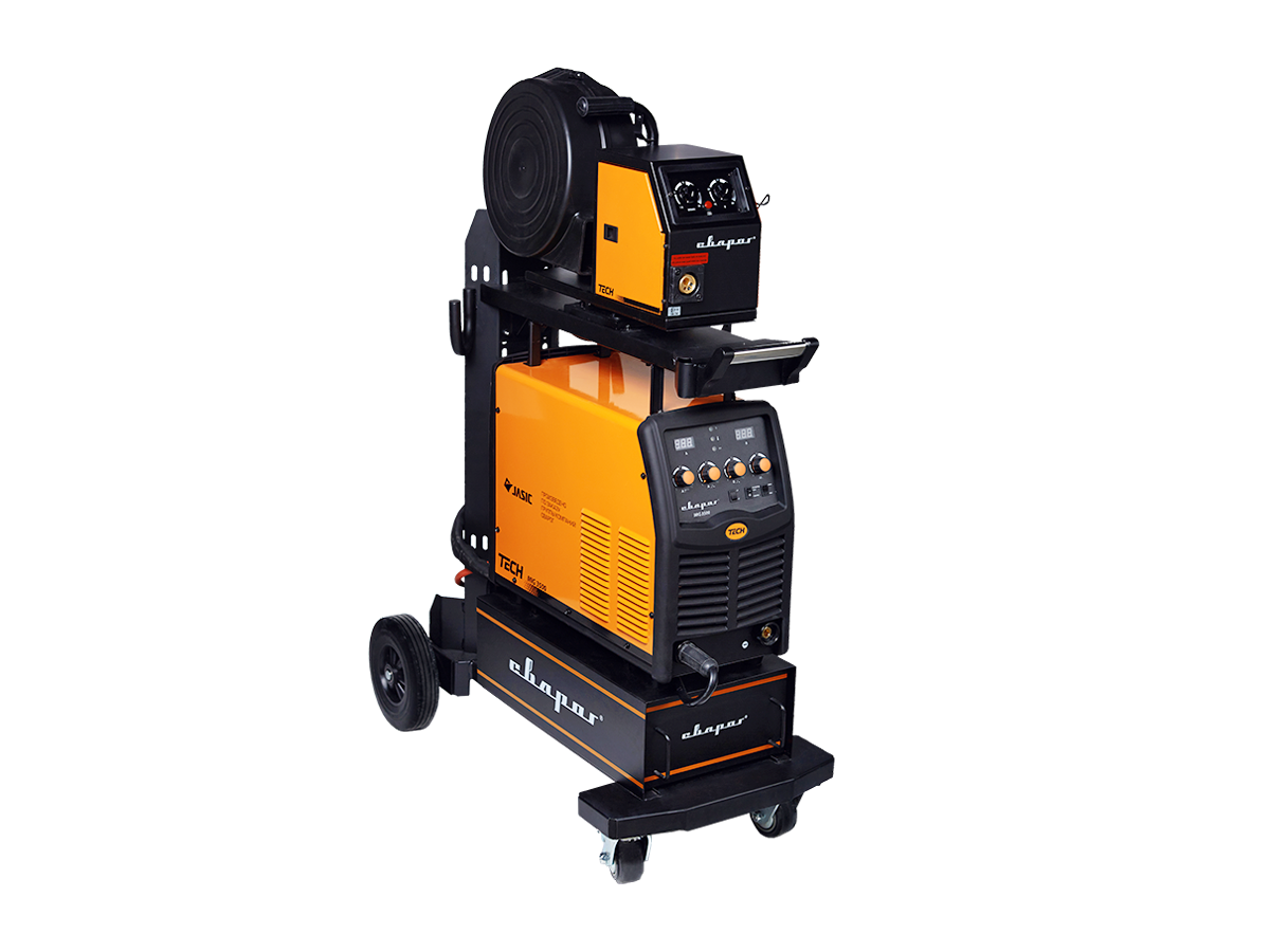 TECH MIG 5000 (N221)