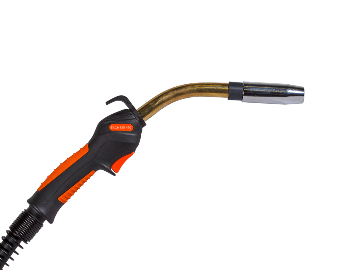 TECH MS 450 , 3 М, ICT1915