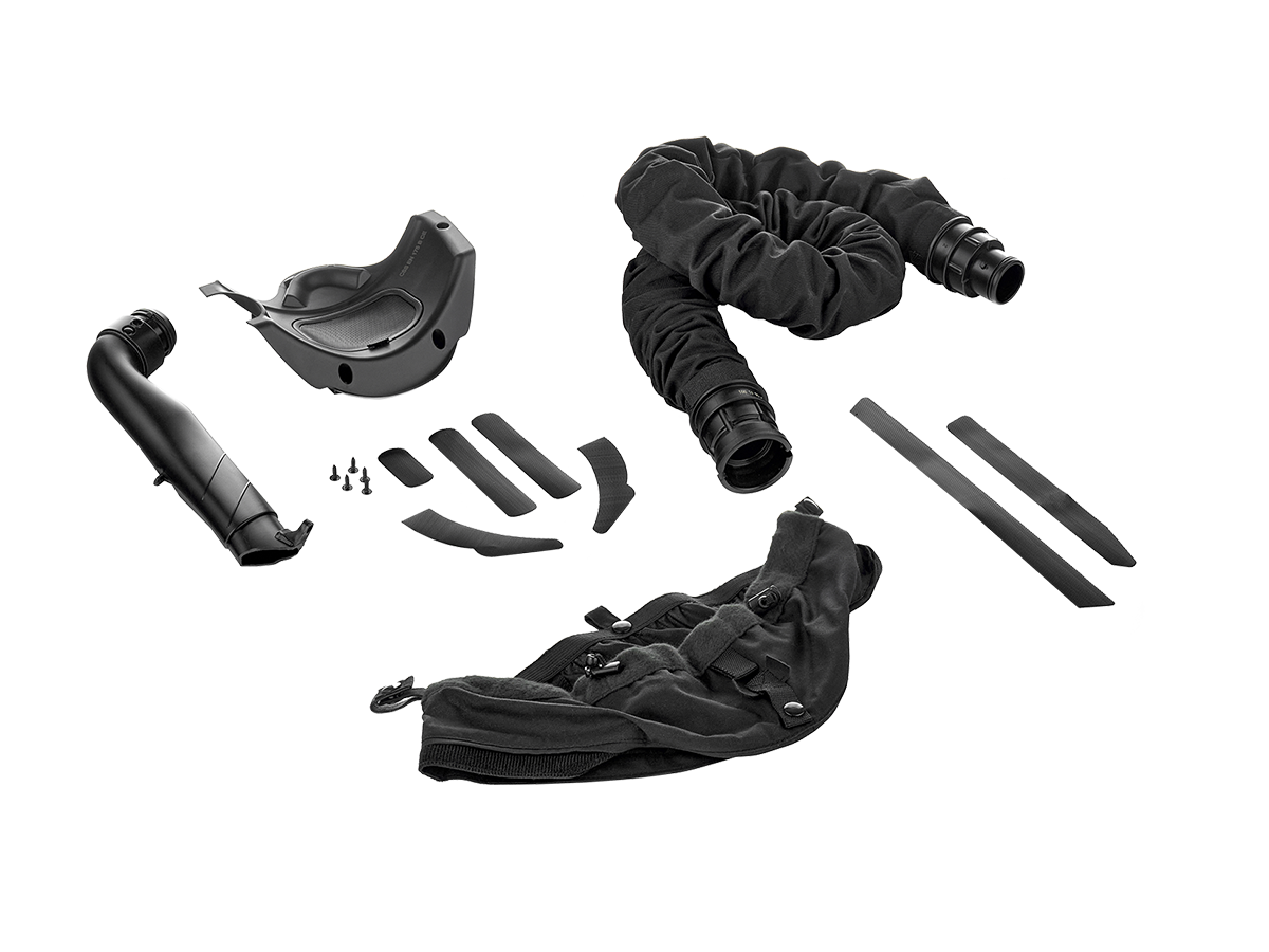 Набор Vento TECH SPARX