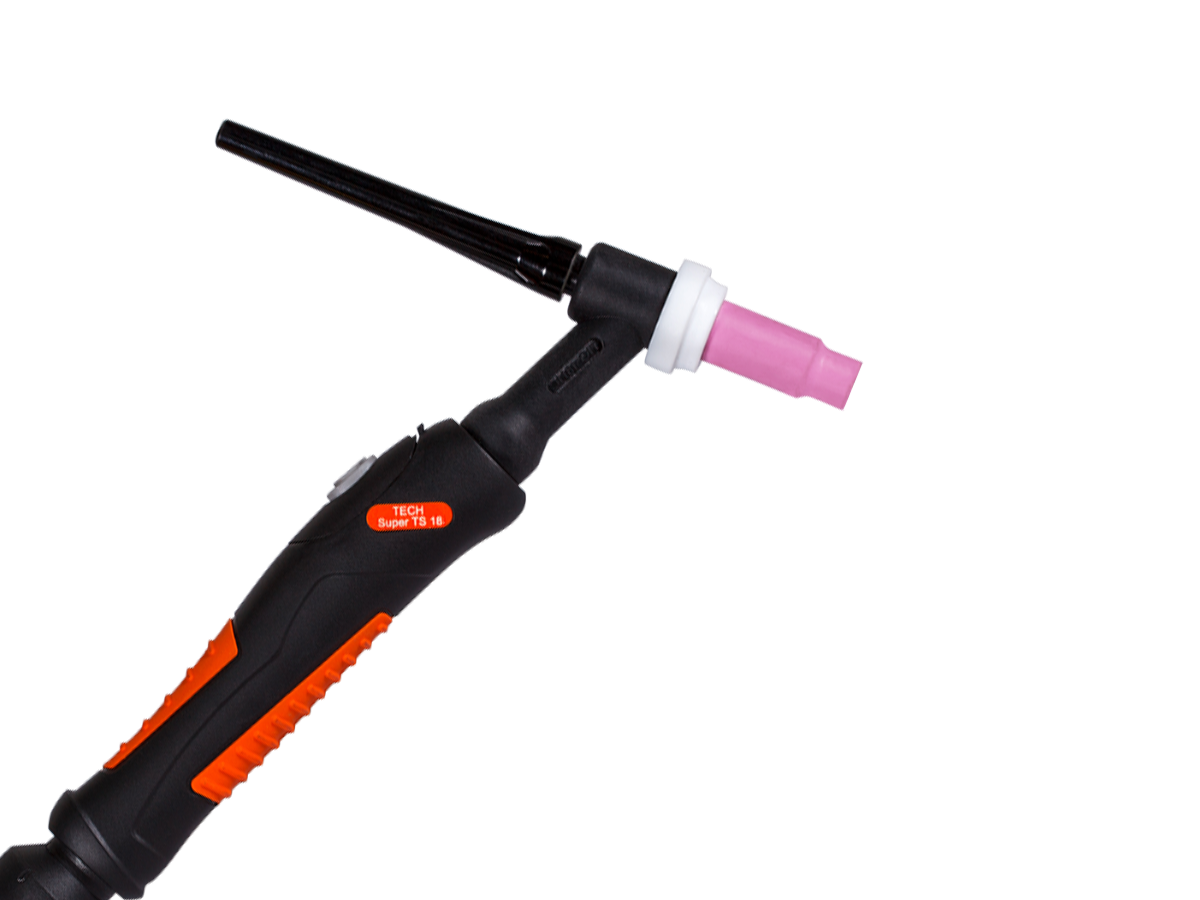 TECH TS 18 (ОКС, M10×1, 7 Pin)  , 4 м, IOB6961