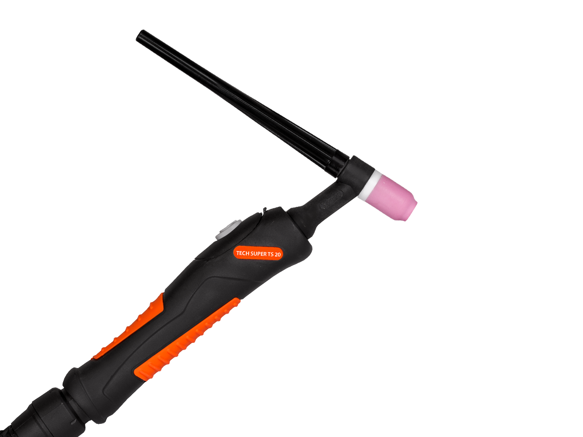 TECH Super TS 20  (M12×1, 1/4G, 3/8G) , 4 м, IOM66906-00