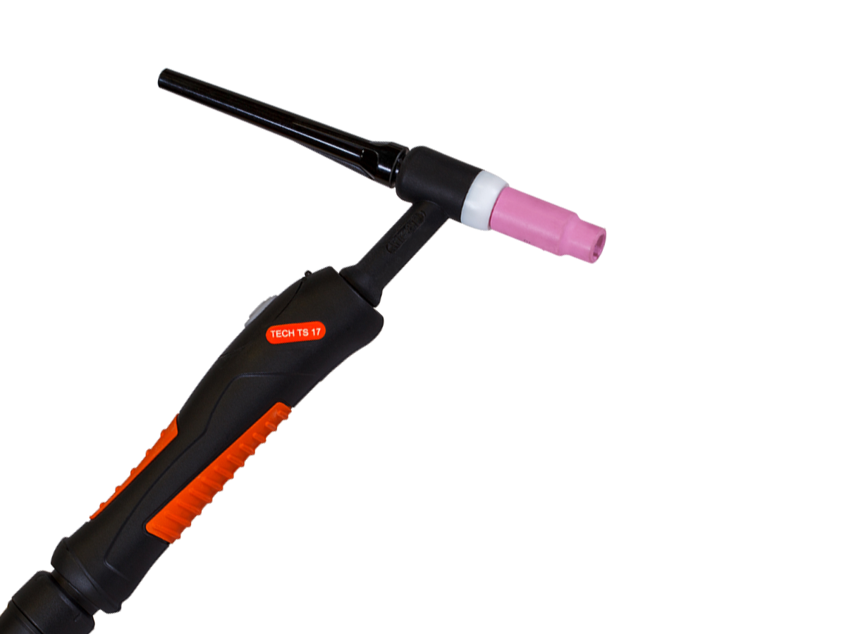 TECH TS 17 (ОКС+Б/Р, 2 Pin) , 8 м, IOZ6360-05