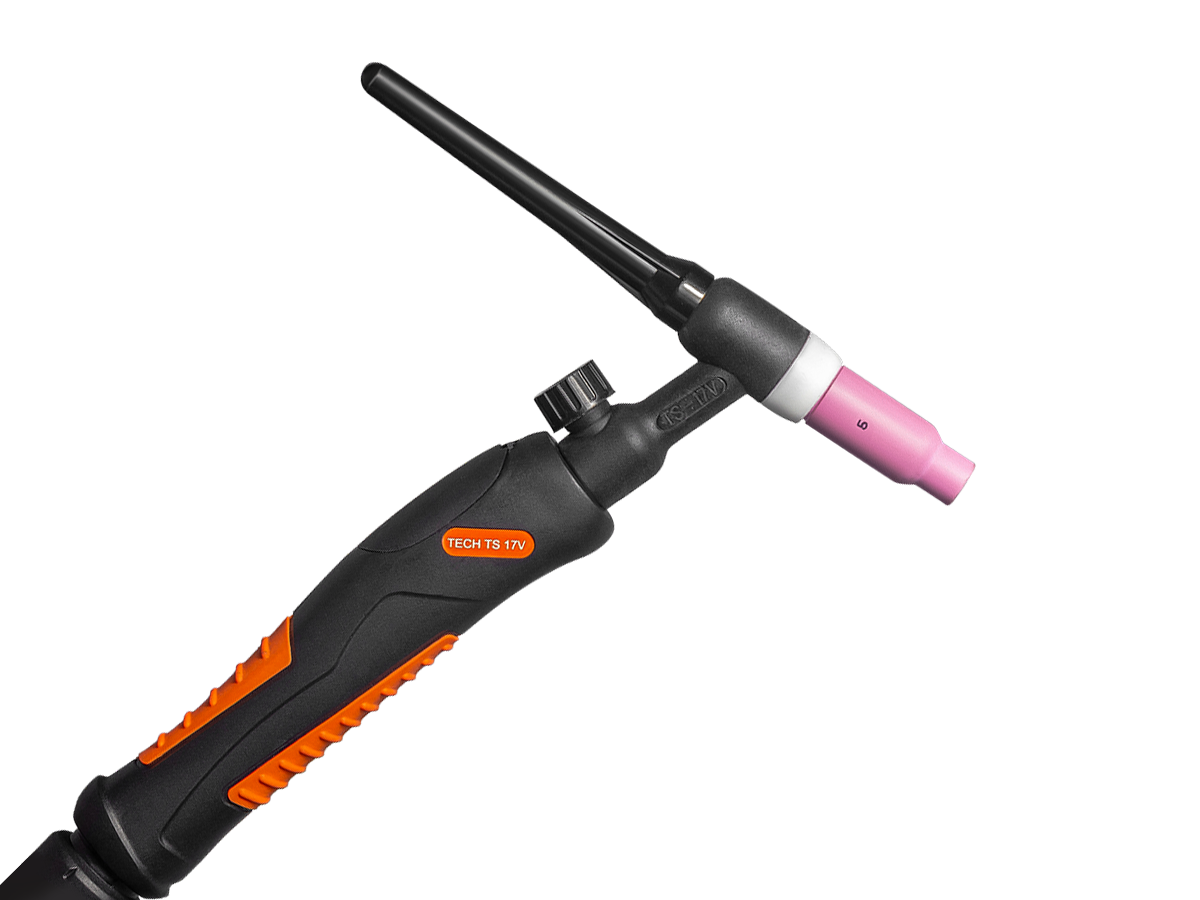 TECH TS 17 V  (M12×1) , 8 м, ION9306