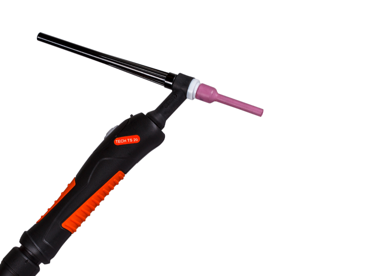 TECH TS 20  (M12×1, 1/4G, 3/8G) , 4 м, IOM6906