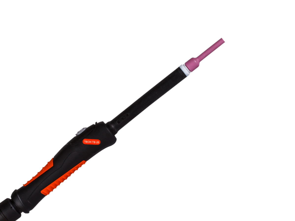 TECH TS 25  (M12×1, 1/4G, 3/8G) , 4 м, IOJ6906