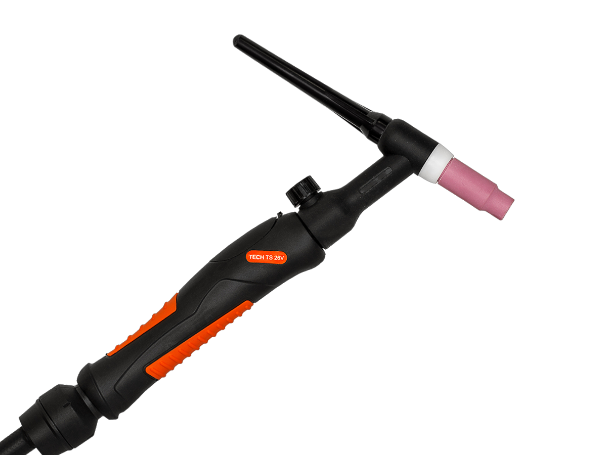 TECH TS 26 V  (M12×1) , 8 м, IOC9306