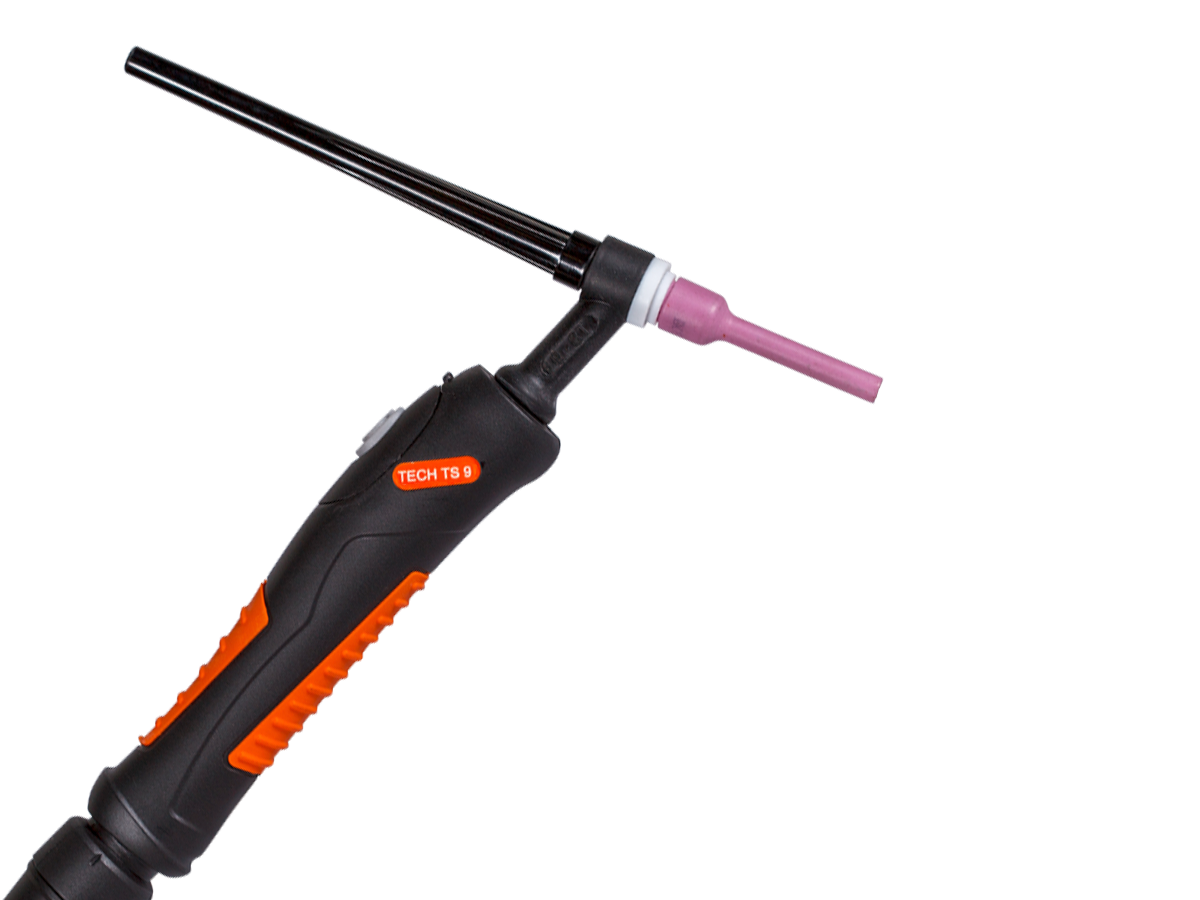 TECH TS 9  (M12×1) , 4 м, IOT6906