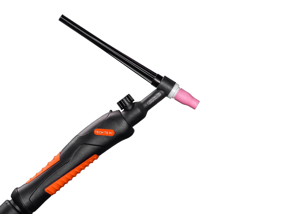 TECH TS 9 V  (M12×1) , 4 м, IOS9906