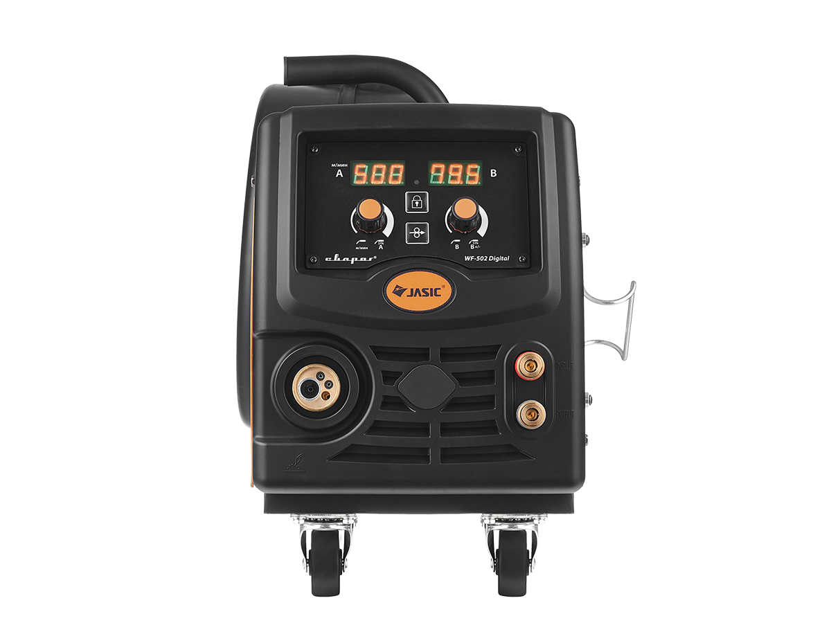 TECH WF—502 DIGITAL