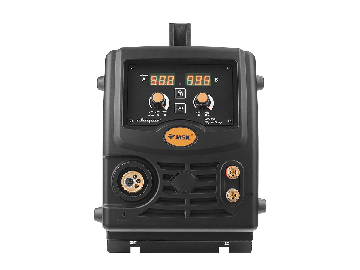 TECH WF—503 DIGITAL NAVY