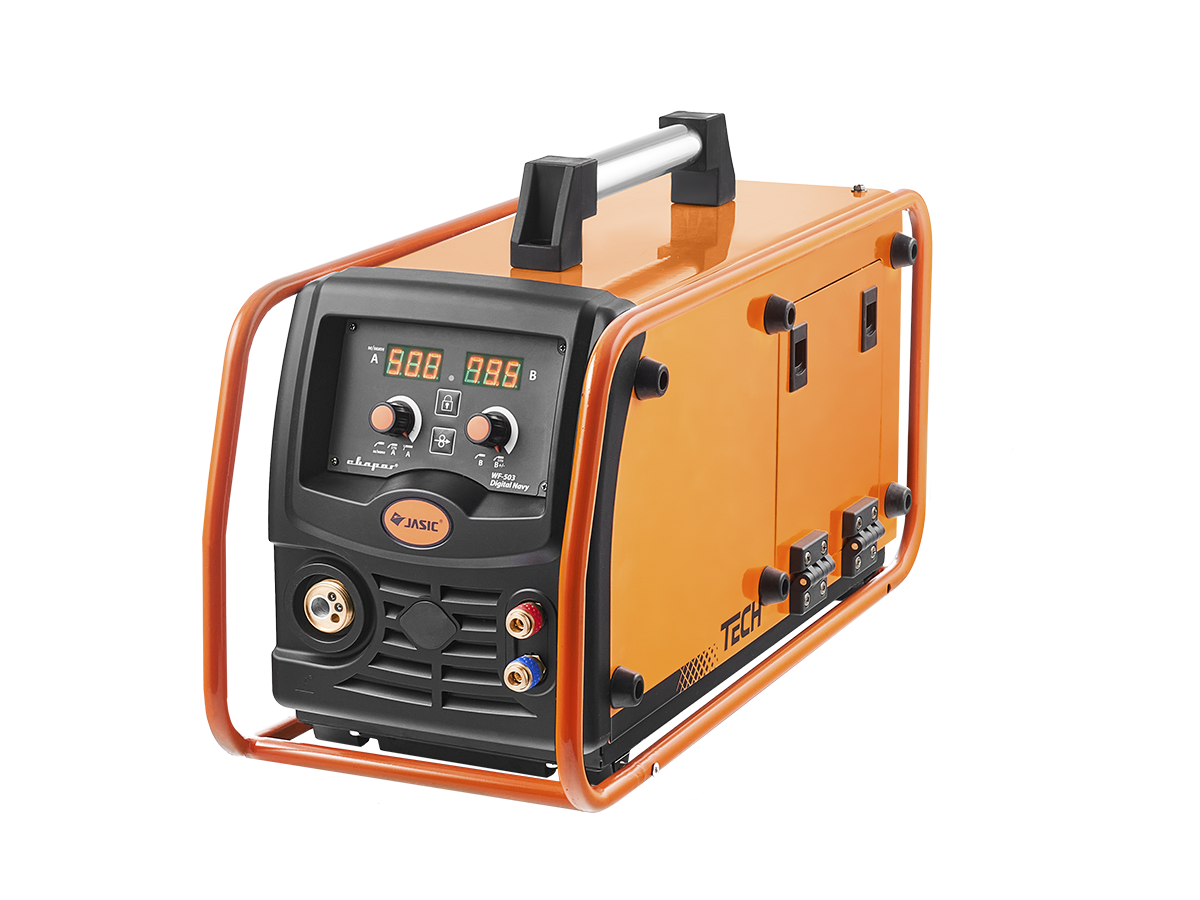 Защитный каркас для подающего устройства TECH WF—503 NAVY