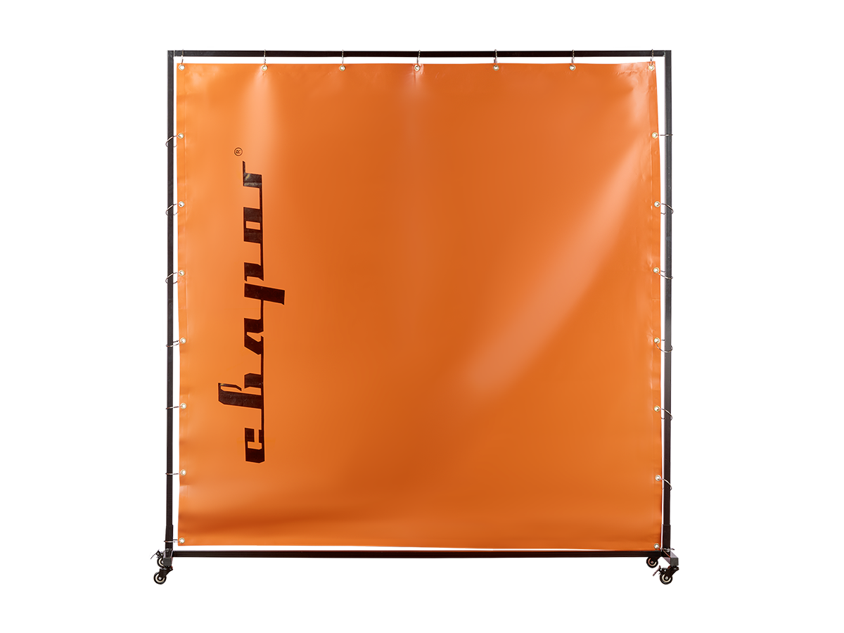 Тент защитный WS8200 с каркасом