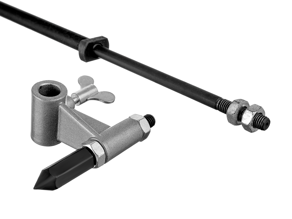 Устройство циркульное для CG1-30 и CG1-100