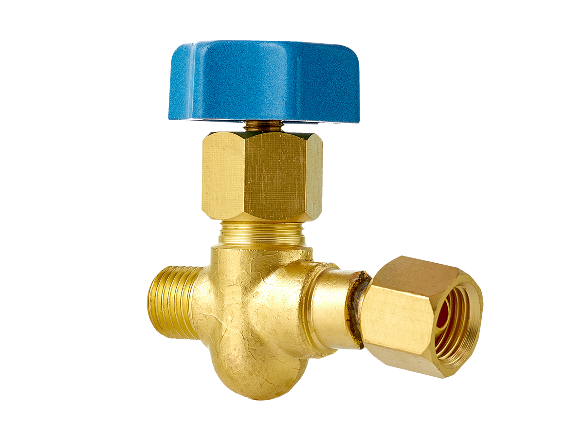 Вентиль для кислорода M12×1.25