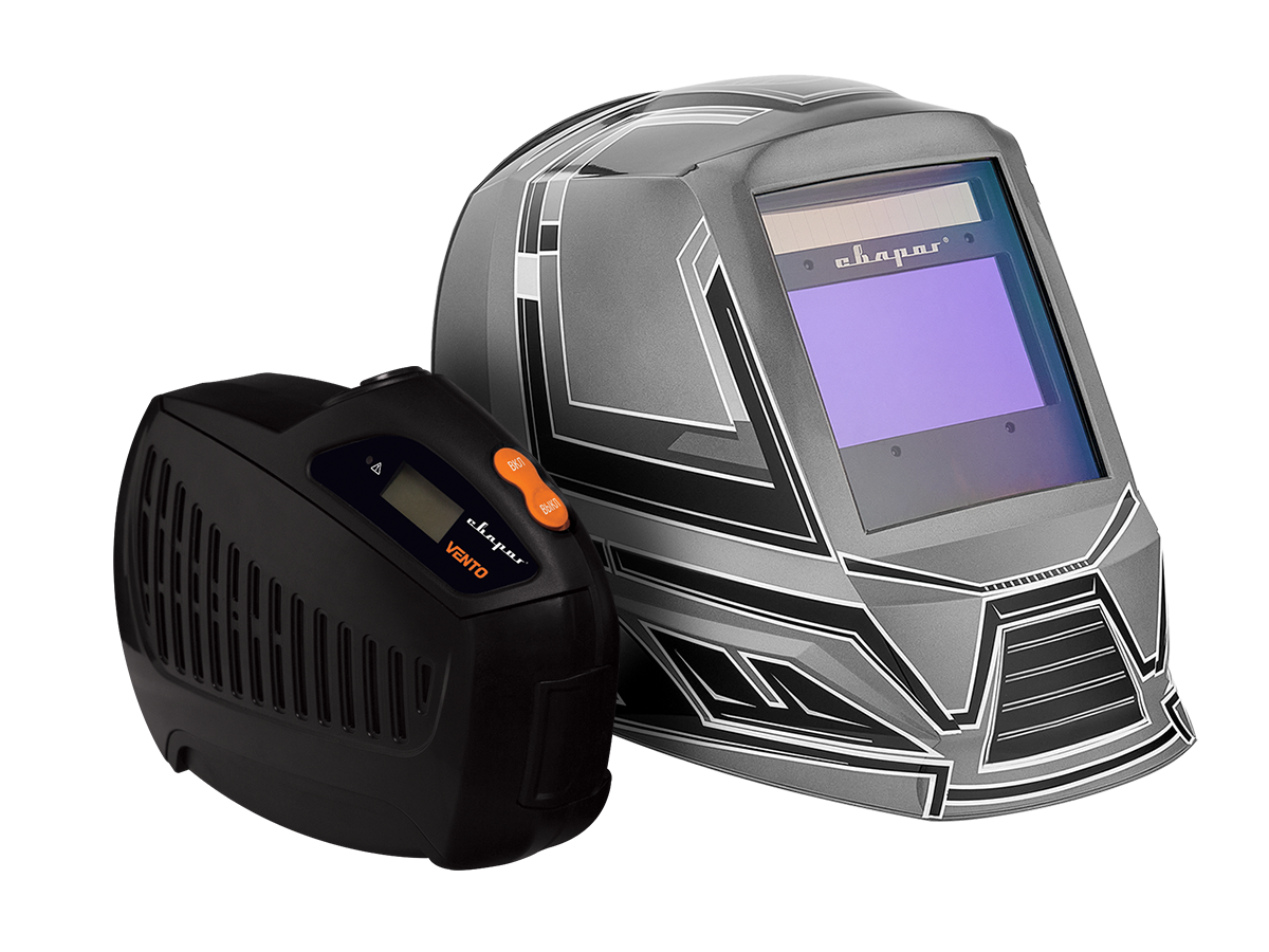 TECH C50I ТЕХНО + VENTO