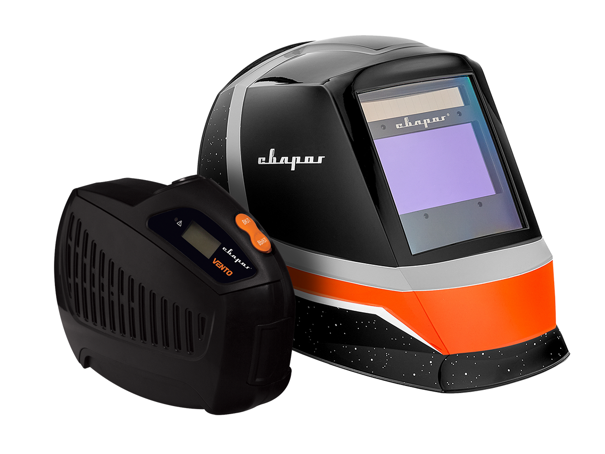 TECH C50I УЛЬТРА + VENTO