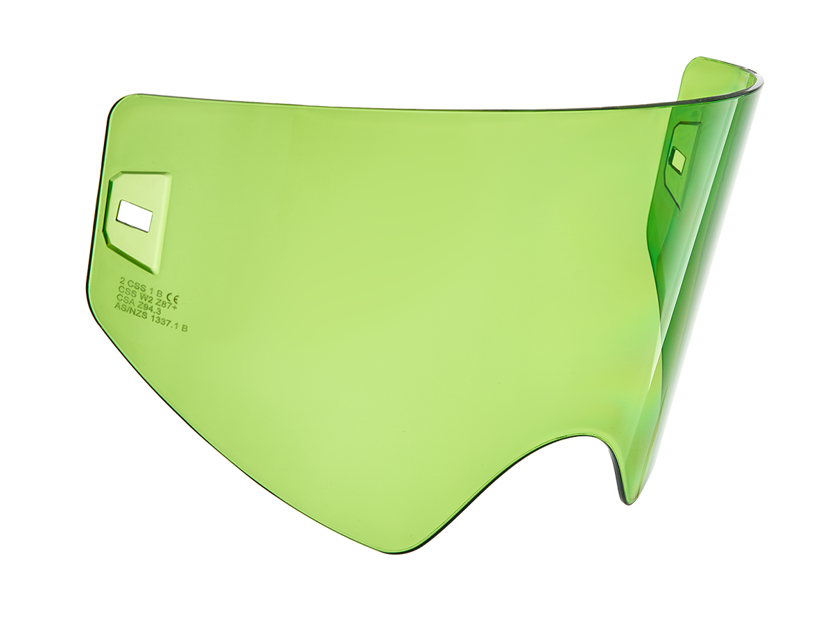 Визор для STAWAR 2 DIN