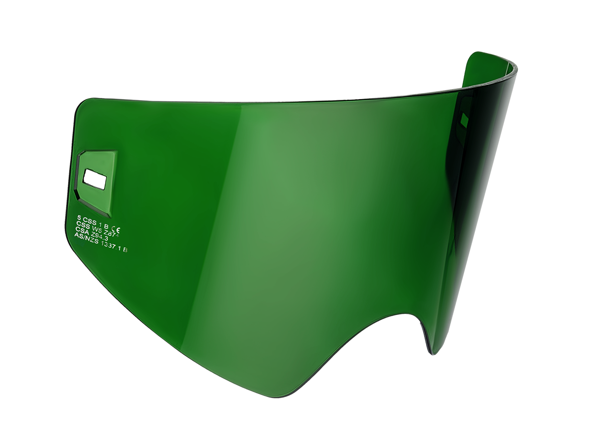 Визор для STAWAR 5 DIN