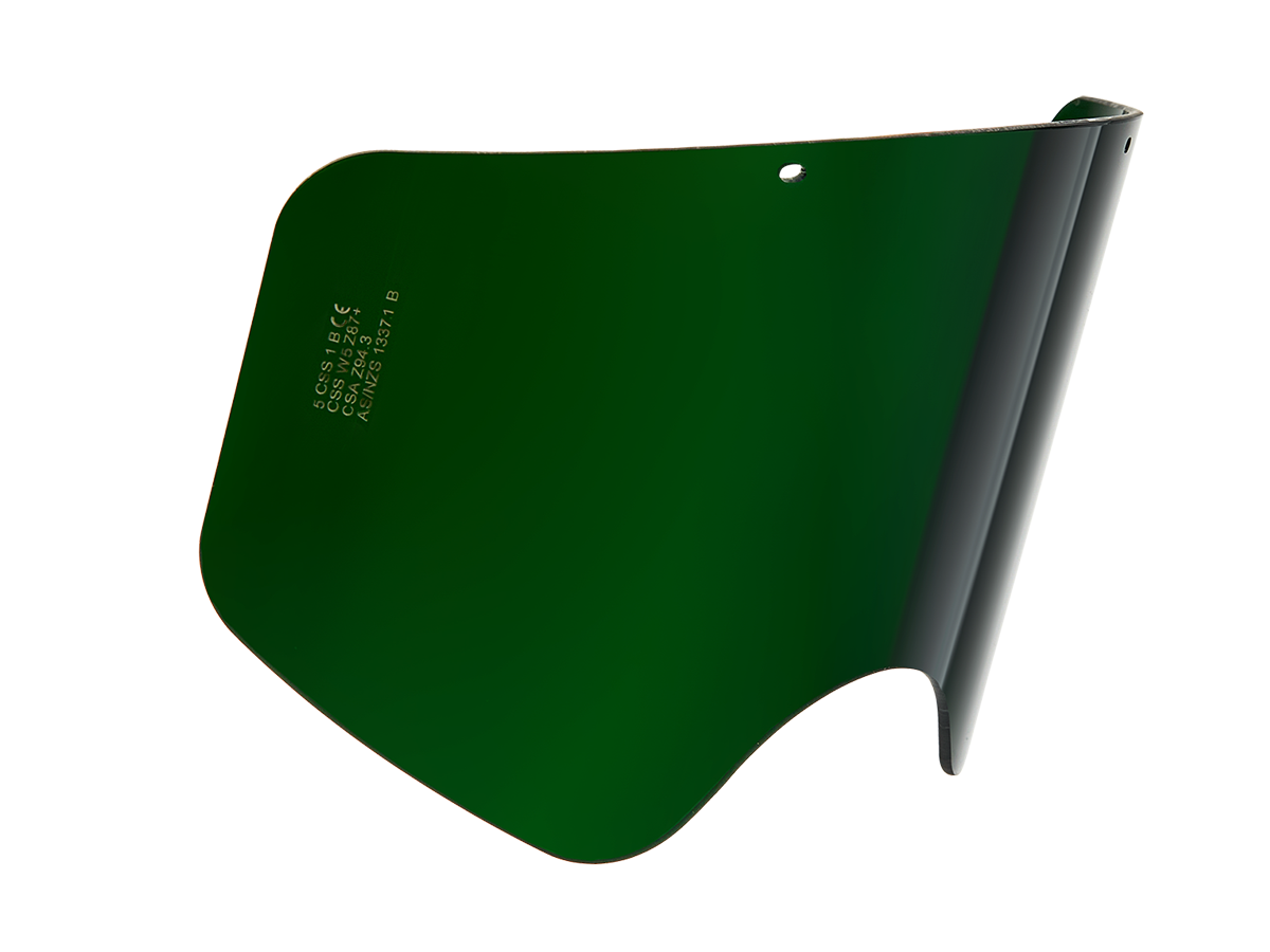 Визор для TECH Stawar внешний 5 DIN