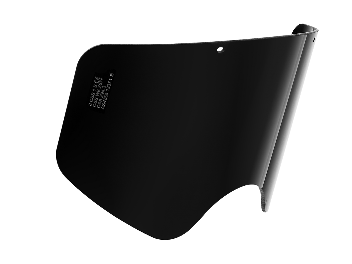 Визор для TECH Stawar внешний 8 DIN