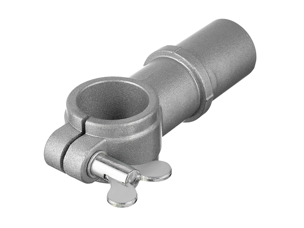 Зажим крепления резака для CG1—30, CG1—100, CG2—11G, CG2—11D