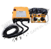 Комплект радиоуправления Telecontrol F24 60