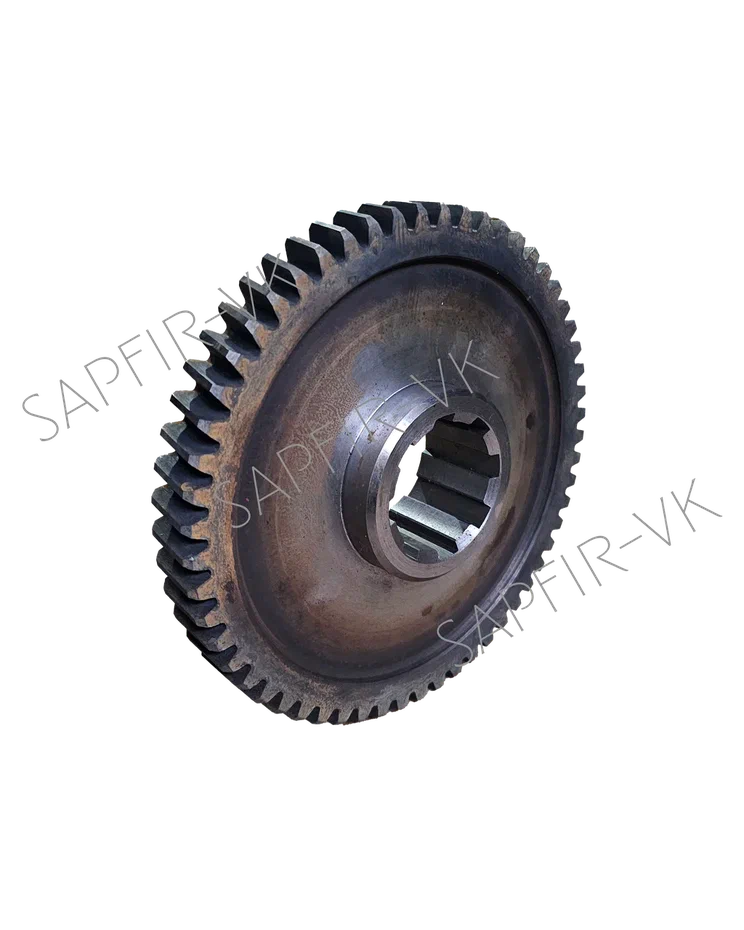 Колесо зубчатое ПРМ5-06.011