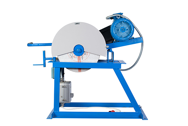 Станок отрезной маятниковый 400мм
