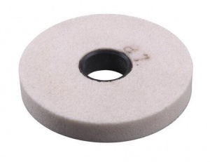 Круг шлифовальный 400х50х127 25А