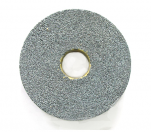 Круг шлифовальный 400х50х127 63С (64С)