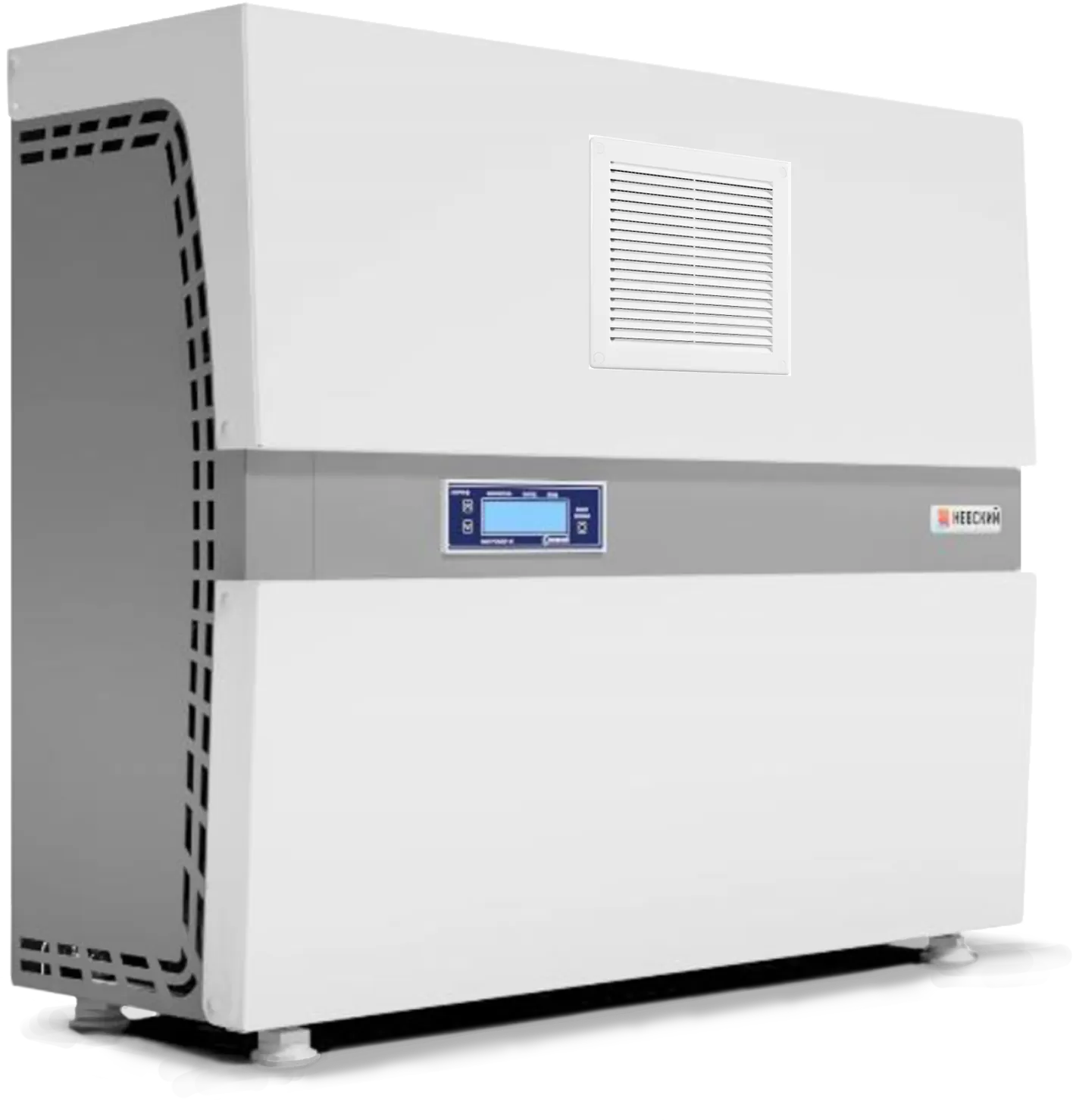 Проточный водонагреватель 30 кВт Оптима