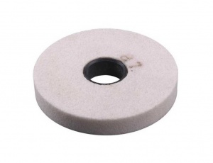 Круг шлифовальный 400х50х203 25А