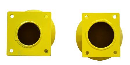 Переход вентиляционный