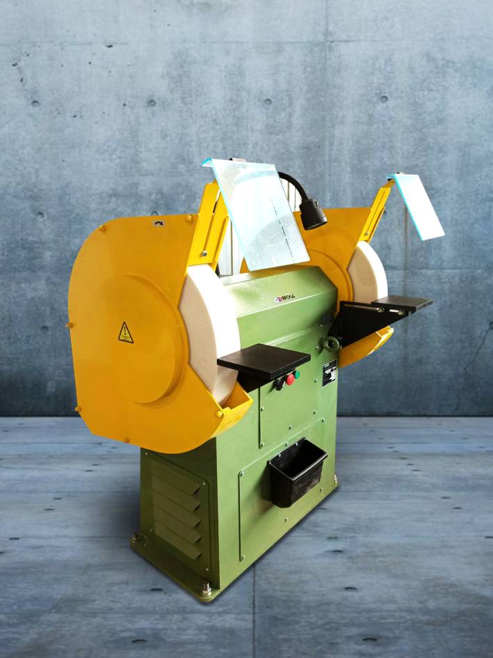 Станок точильно-шлифовальный ТШ 4М (3К636, 3М636)