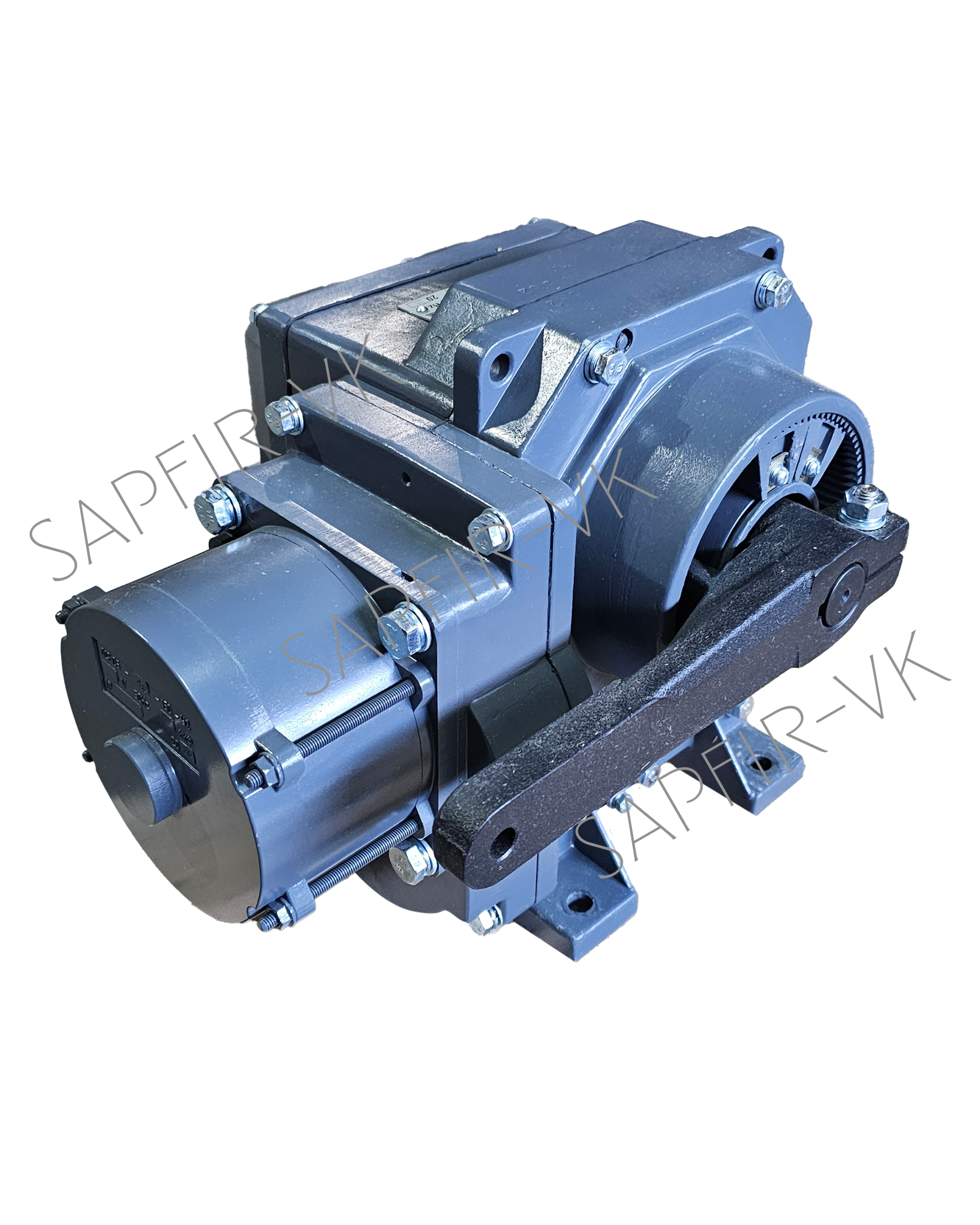 МЭО и автоматизированные системы управления (АСУ)