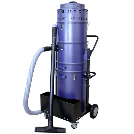 Промышленные пылесосы