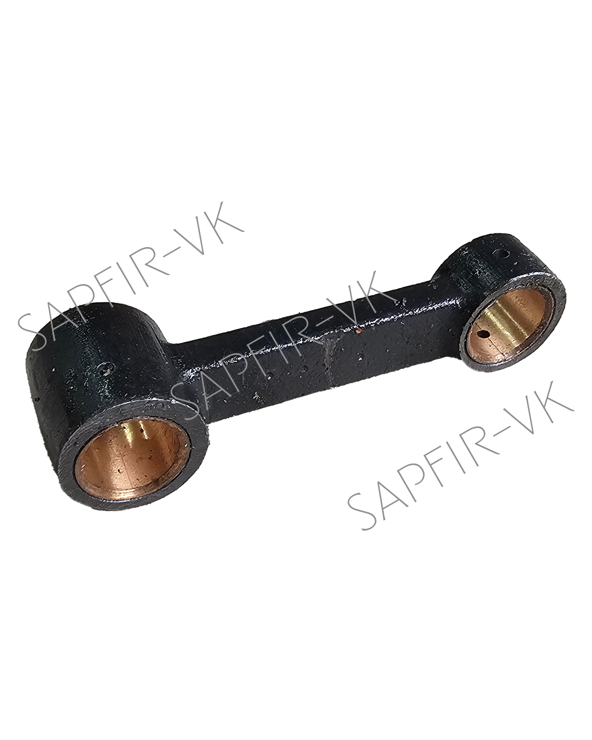 Шатун прицепной в сборе П2,5Ф1-02СБ