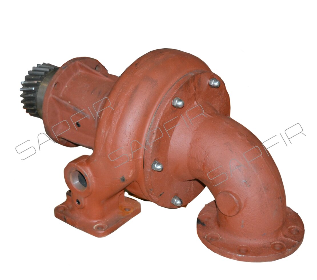 Запчасти для подвижного состава