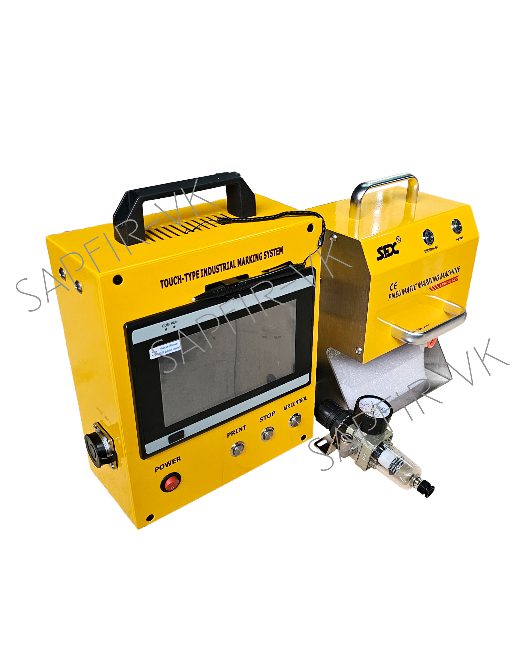 Маркировочная машина Z-MARKING-12050