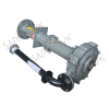 Насос ПРВП 63-22,5