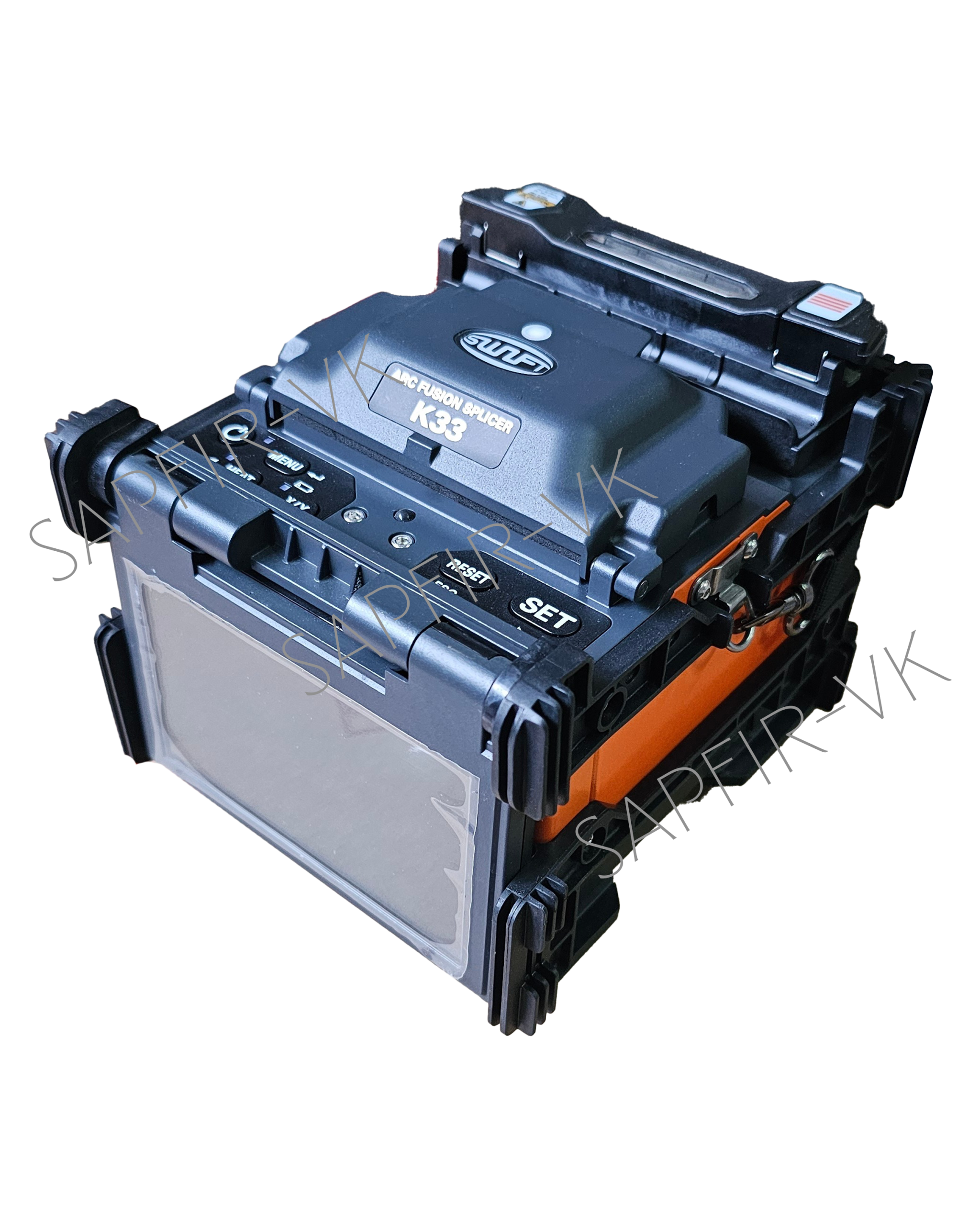 Аппарат Ilsintech SWIFT K33