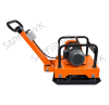 Виброплита VIBRAMATIC FPC 150