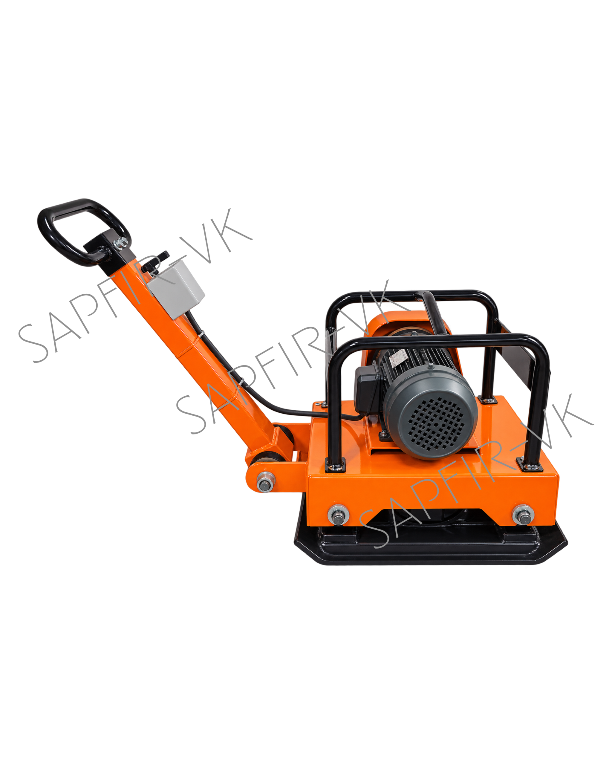 Виброплита VIBRAMATIC FPC 150