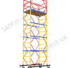 Вышка-тура ВСП 250-0,7 Н=6,3