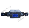 Дроссель MSW-03-Y-70