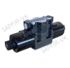 Гидрораспределитель DSG-03-3C2-D24-50 ВН10