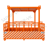 Корзина монтажная КП-500