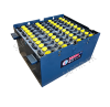 Аккумуляторная батарея 2х40v3PzS165Ah