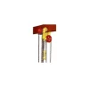 Таль ручная ТРЧП 3.2т 6м